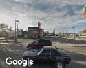 Exterior picture of Mcdonald's