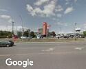 Exterior picture of Mcdonald's