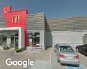 Exterior picture of Mcdonald's