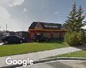 Exterior picture of Mcdonald's