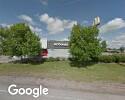 Exterior picture of Mcdonald's