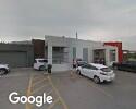 Exterior picture of Mcdonald's