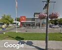 Exterior picture of Mcdonald's