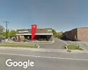 Exterior picture of Mcdonald's