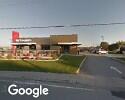 Exterior picture of Mcdonald's