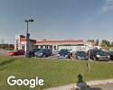 Exterior picture of Mcdonald's