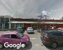 Exterior picture of Mcdonald's