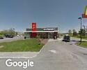 Exterior picture of Mcdonald's