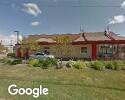 Exterior picture of Mcdonald's