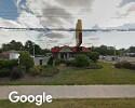 Exterior picture of Mcdonald's
