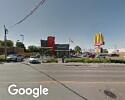 Exterior picture of Mcdonald's