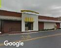 Exterior picture of Mcdonald's
