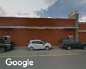 Exterior picture of Mcdonald's