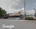 Exterior picture of Mcdonald's