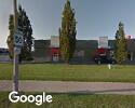 Exterior picture of Mcdonald's