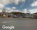 Exterior picture of Mcdonald's