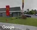 Exterior picture of Mcdonald's