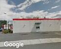 Exterior picture of Mcdonald's