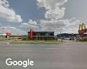 Exterior picture of Mcdonald's