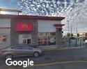Exterior picture of Mcdonald's