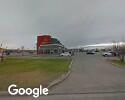 Exterior picture of Mcdonald's