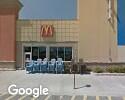 Exterior picture of Mcdonald's