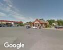 Exterior picture of Mcdonald's