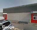 Exterior picture of Mcdonald's