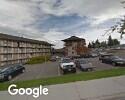 Exterior picture of Mcgill Student Housing