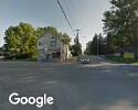 Exterior picture of Mcgillivray Township Garage