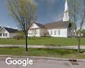 Exterior picture of Mckenzie Town Church
