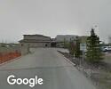 Exterior picture of Meadowlands Baptist Church