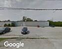 Exterior picture of Meaford Curling Club