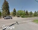 Exterior picture of Medicine Hat Crematorium