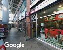 Exterior picture of Megabite Pizza