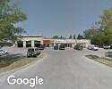 Exterior picture of Meineke