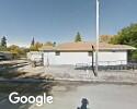 Exterior picture of Melfort Food Bank