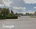 Exterior picture of Melsask Motel
