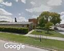 Exterior picture of Melville Public Library