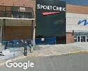 Exterior picture of Merivale Mall Eye Care Centre