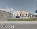 Exterior picture of Metcalfe Curling Club