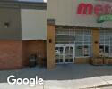 Exterior picture of Metro