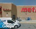 Exterior picture of Metro