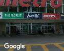 Exterior picture of Metro