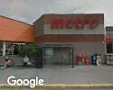Exterior picture of Metro