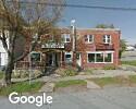Exterior picture of Metro Pizza