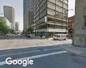 Exterior picture of Metropolitan Parking