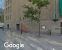 Exterior picture of Metropolitan Parking Inc