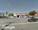 Exterior picture of Mg Collision Repairs