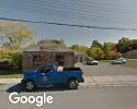 Exterior picture of Mike's Courier Services